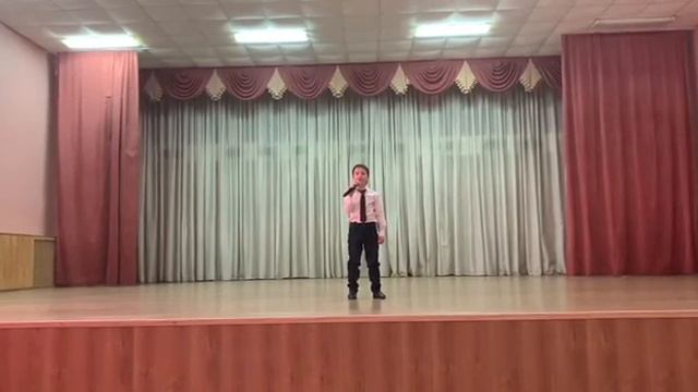 Свежий Ветер (Алексей А., школа N54 г.Челябинск) смотреть онлайн