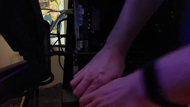 Can you control aRGB strips with your ALIENWARE R10 смотреть онлайн