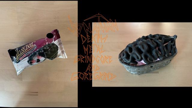 EXTREME METAL, RASPBERRY LICORICE ICE CREAM. (HATE ETERNAL - THORNS OF ACACIA) DEATH METAL. смотреть онлайн