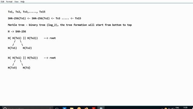7A Merkle Tree | Hash Tree смотреть онлайн