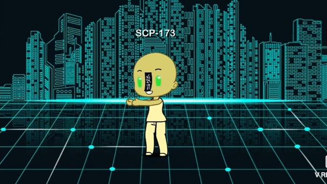 SCP-SCP-001 Страж Врат Vs Всех.