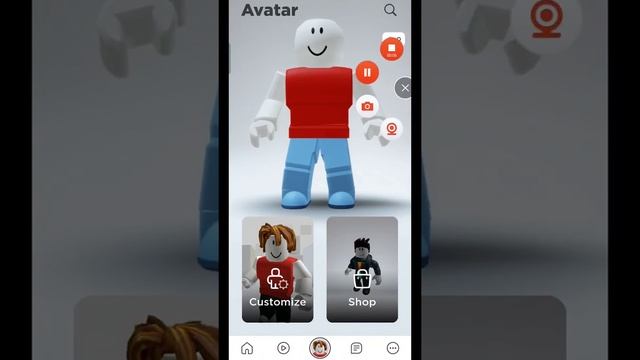 Noob roblox Avatar ? смотреть онлайн