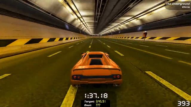 Let's Play Trackmania Sunrise Part 2