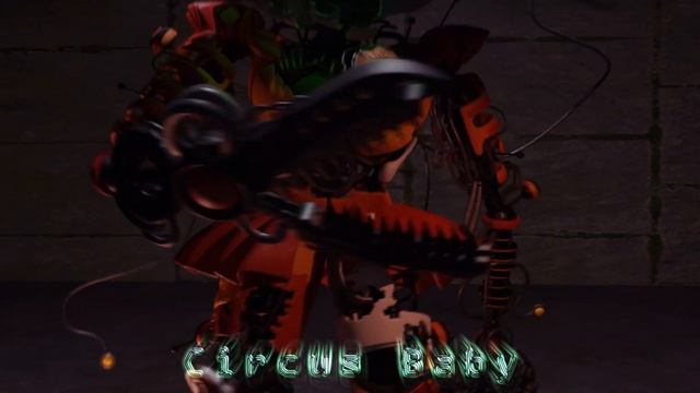 FIVE NIGHTS AT FREDDY’S: INTO MADNESS TRAILER GAMEPLAY & CINEMATIC смотреть онлайн