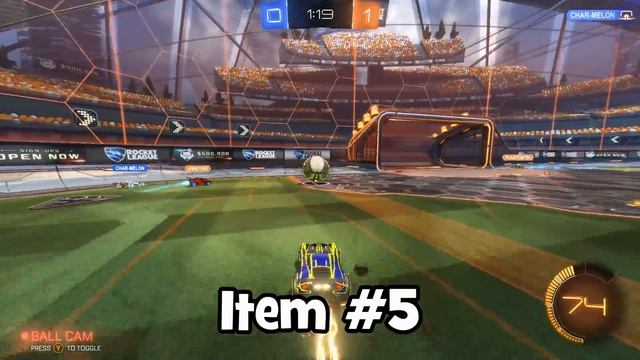 Rocket League Trading - TOP 5 ITEMS UNDER 3 KEYS! - Crate Items and Painted Wheels! смотреть онлайн