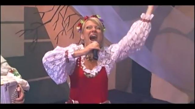 БАБЬЕ ЛЕТО. Лена Василёк и анс. Белый день..mp4 смотреть онлайн