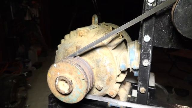 мотогенератор смотреть онлайн