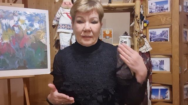 Видеоресурс " Как мы общаемся. Техника эмпатийного принятия" смотреть онлайн