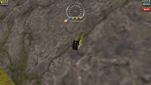 Ramp Car Jumping Level 8~9 (New update) смотреть онлайн