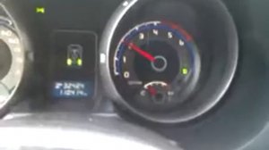 обороты паджеро 4м41