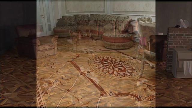 Модульный паркет и художественный паркет ПАРКЕТ СПЕЦ - производство в Москве смотреть онлайн