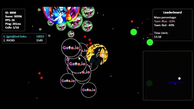 ULTRA MEGA SUPER EDITION xD !!! смотреть онлайн