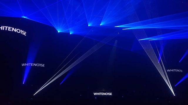 Transformation 2023. WHITENOISE. Wrocław. Hala Stulecia. смотреть онлайн