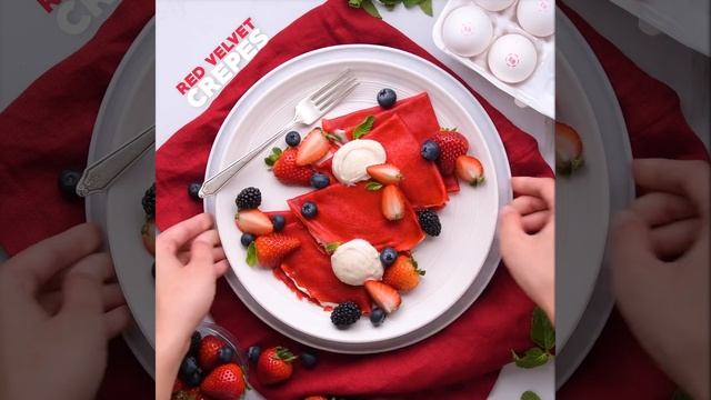 Oops We Did It Egg-Ain! More Delicious Desserts! So Yummy