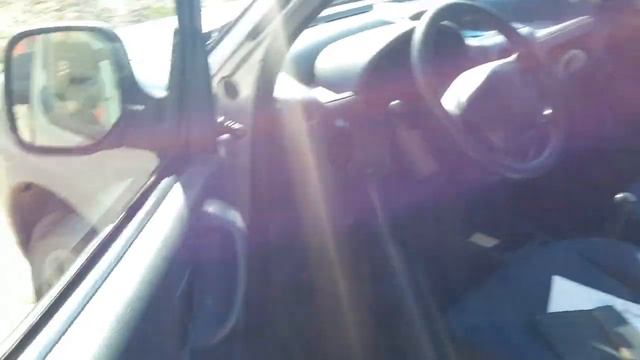 Пежо Партнер (Пыжик трудяга) Peugeot Partner 2007 1,4 бензин