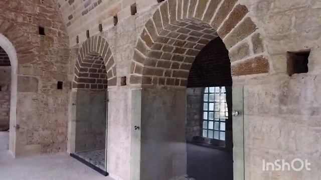 посещение церкви Святого Николая в г. Демре (Мира) смотреть онлайн