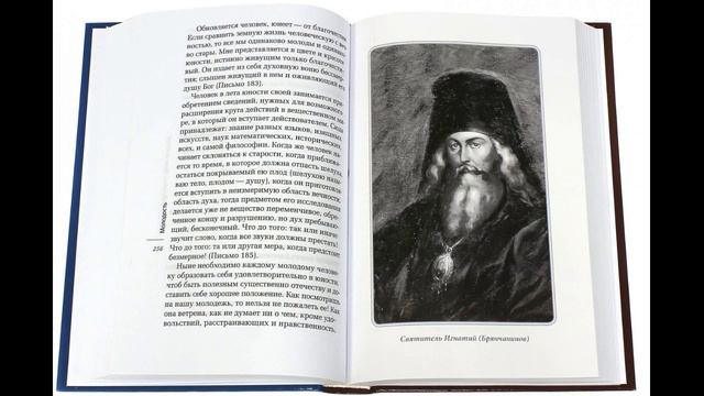 А.И.Осипов.Носители духа.Свят.Игнатий Брянчанинов.Воля Божия. смотреть онлайн