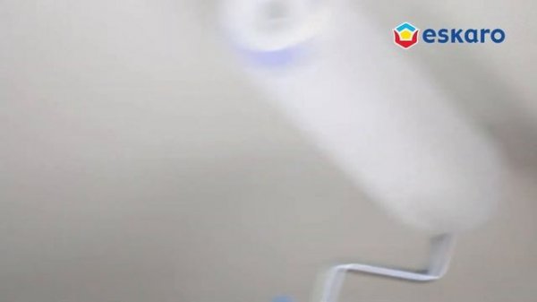 Глубокоматовая краска Eskaro Sympatia