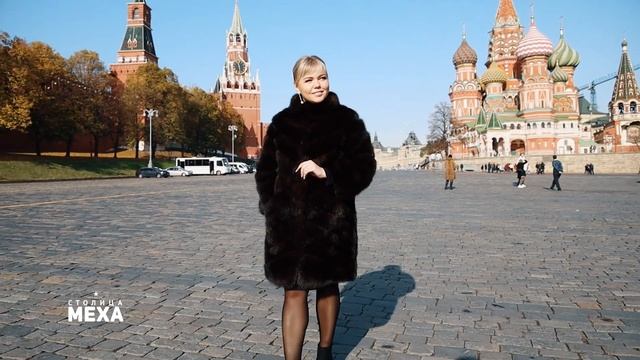 Столица МЕХА смотреть онлайн