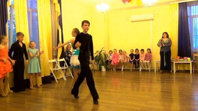 Ча-ча-ча смотреть онлайн