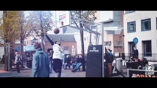 Ink&Cutz Tattoo / Urban Lifestyle 2018 promo video смотреть онлайн