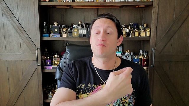 Amouage Opus VII - Reckless Leather (2013) Fragrance Review #amouage #cologne #perfume #fragrance смотреть онлайн