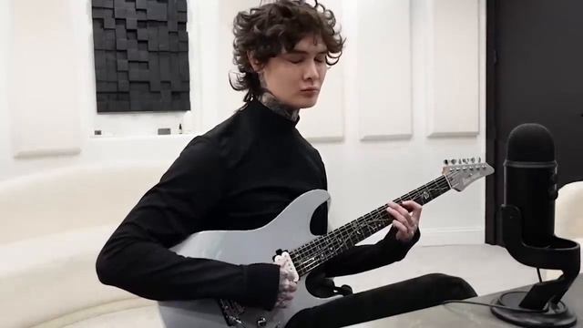 Tim Henson - "Quintuplet Meditation" How to Thump [LOOPED] смотреть онлайн