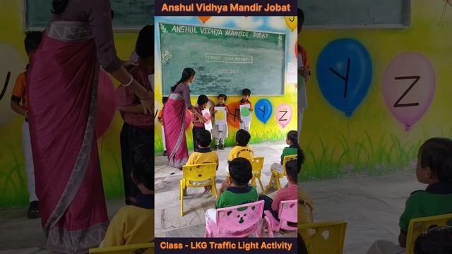 how to learn colour class lkg activity #activity #lkg #colour смотреть онлайн