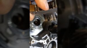 Разбор АКПП RE4F04 nissan maxima a33 3литра(Часть 3)