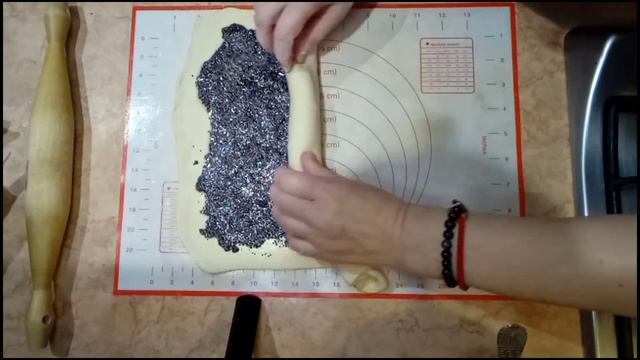 Домашний ужин для всей семьи 