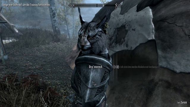 Let’s Play ➳ Skyrim SE #86 [deutsch / german] ➶ Haelgas Dibella-Statue смотреть онлайн
