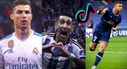 BEST FOOTBALL EDITS - FAILS, GOALS & SKILLS | Football TikTok Compilation