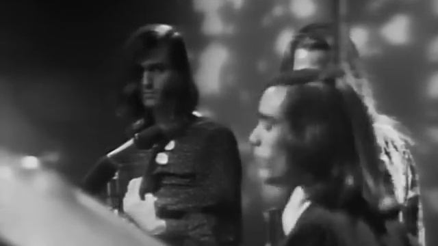 Big Brother and the Holding Company - Ball And Chain - 8/16/1968 - San Francisco (Official) смотреть онлайн