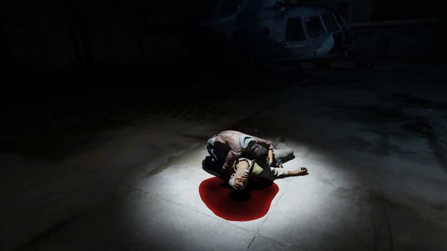 Half-Life: Alyx G-Man Speech + Post Credits Scene смотреть онлайн