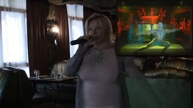 Елена Волгина - "Тело" смотреть онлайн