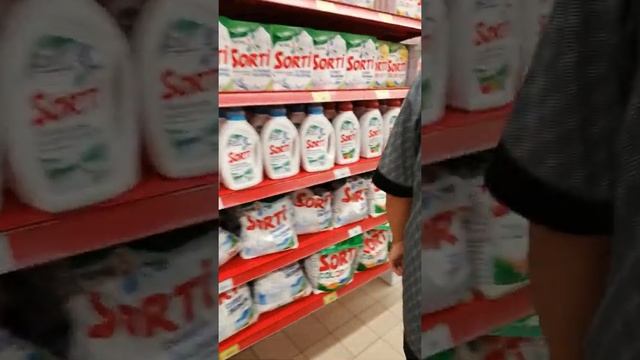 Самый доступный в ценовой категории магазин Евпатории Fresh смотреть онлайн