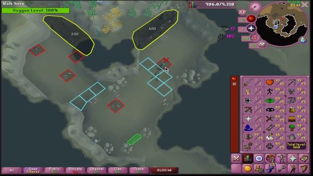 MLK | Level 3 Skiller "Headass Convos" Ramble #6 | OSRS Progress Live Commentary смотреть онлайн