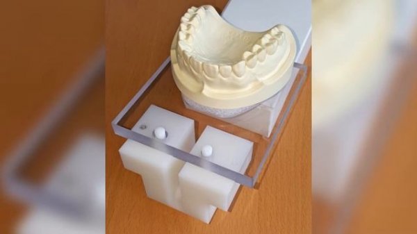 VistaSoft 3.0 The Dental AI Software – Dürr Dental