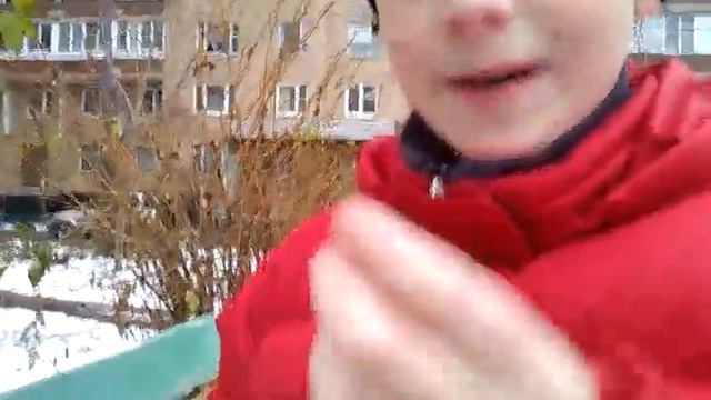 Обзор еды номер 3 смотреть онлайн