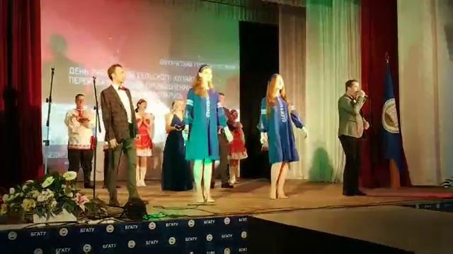 Вокальная Группа Арт - ВиВанС смотреть онлайн