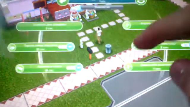 sims freeplay #25 Охота за шоколадными яйцами смотреть онлайн