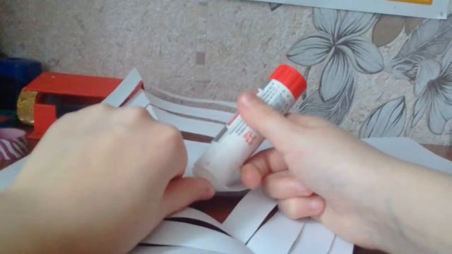 Делаем ОГРОМНУЮ СНЕЖИНКУ смотреть онлайн