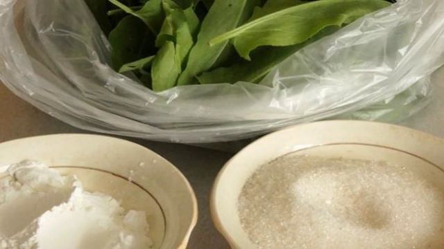 Вкусные будни