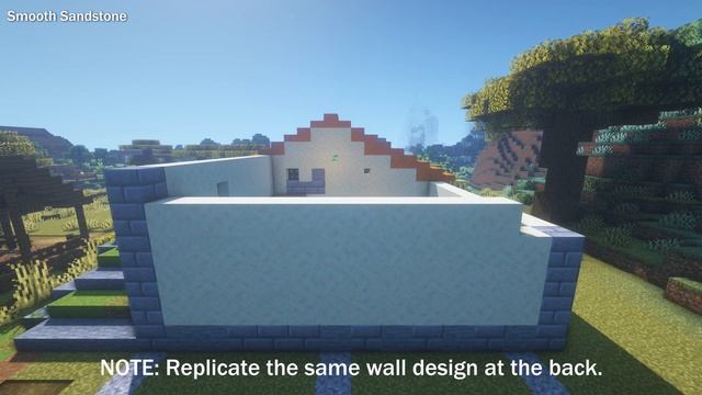 ⚔️ Minecraft Build : Link's House | BotW смотреть онлайн