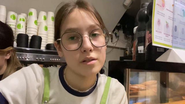 УСТРОИЛАСЬ НА РАБОТУ?😳/ПОСТУПАЮ В КОРЕЙСКИЙ КОЛЛЕДЖ?🤩 /ВЛОГ смотреть онлайн