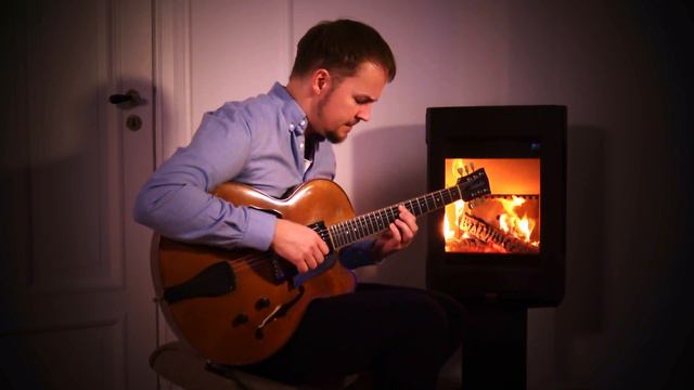 Love Theme - Cinema Paradiso by Ennio Morricone - guitar (Schottmueller Leona) смотреть онлайн