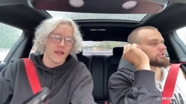 ДАНИЛА ГОРИЛЛА РАСКАЗАЛ КАК ОН ОГЛОХ НА ОДНО УХО!!! Paradeevich Danila Gorilla