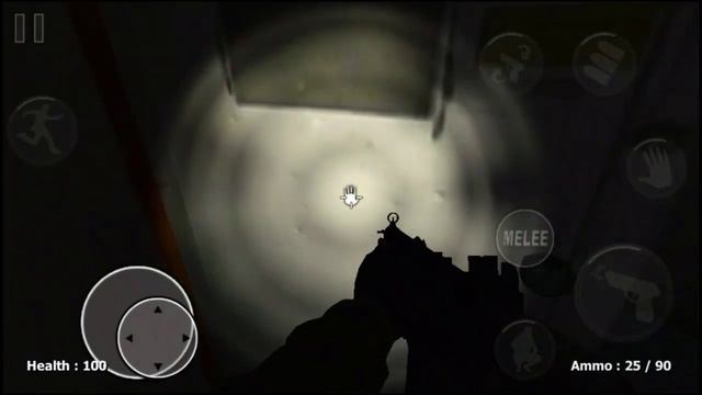 СЛЕНДРИНА И ВШИВЫЙ ПОДВАЛ Slendrina must Die The Cellar Полное Прохождение смотреть онлайн