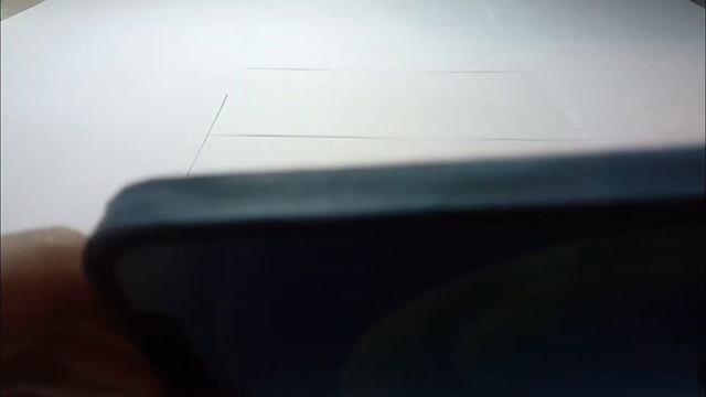 Обзор IPhone 12 из бумаги...