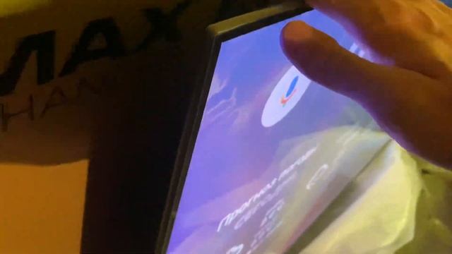 Телевизор Xiaomi Mi TV 5 Pro 65 QLED #mitv #xiaomi #телевизор